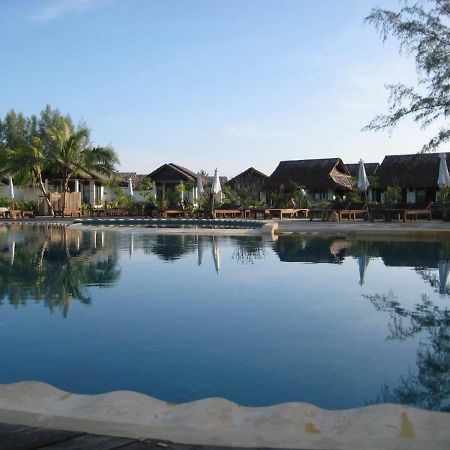 The Tacola Resort & Spa Koh Kho Khao Island Экстерьер фото