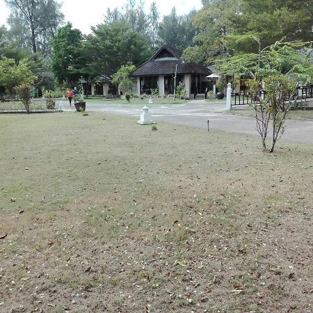 The Tacola Resort & Spa Koh Kho Khao Island Экстерьер фото