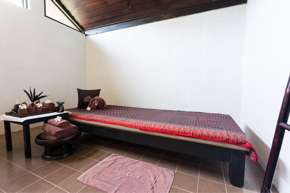 The Tacola Resort & Spa Koh Kho Khao Island Экстерьер фото