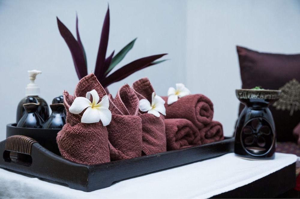 The Tacola Resort & Spa Koh Kho Khao Island Экстерьер фото