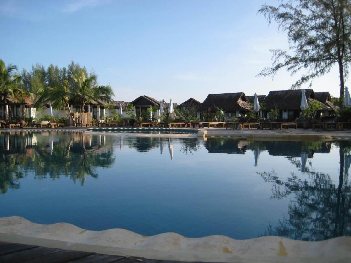 The Tacola Resort & Spa Koh Kho Khao Island Экстерьер фото