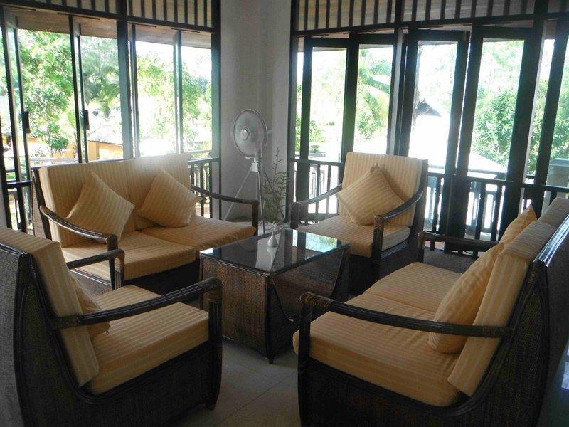 The Tacola Resort & Spa Koh Kho Khao Island Экстерьер фото