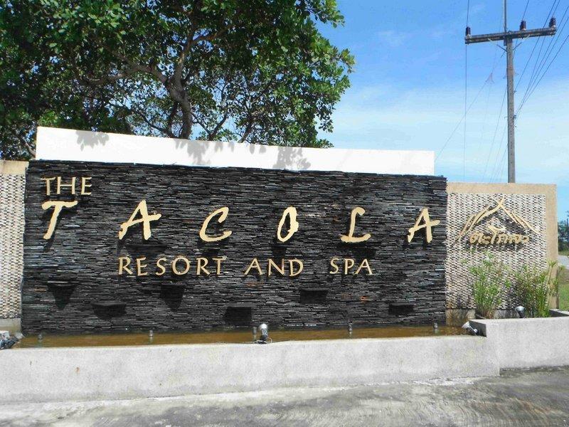 The Tacola Resort & Spa Koh Kho Khao Island Экстерьер фото