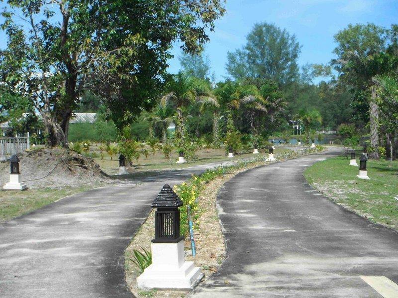 The Tacola Resort & Spa Koh Kho Khao Island Экстерьер фото