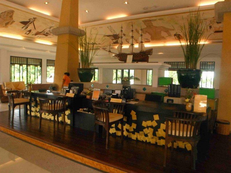 The Tacola Resort & Spa Koh Kho Khao Island Экстерьер фото