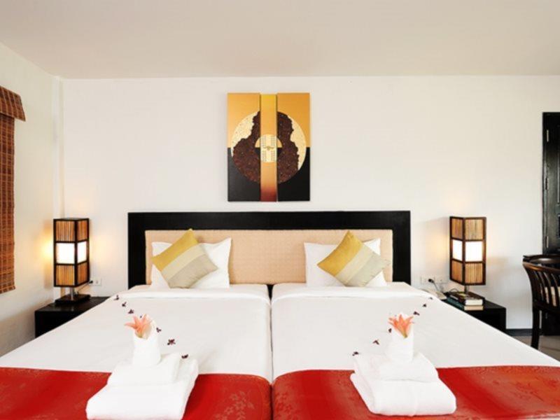 The Tacola Resort & Spa Koh Kho Khao Island Экстерьер фото