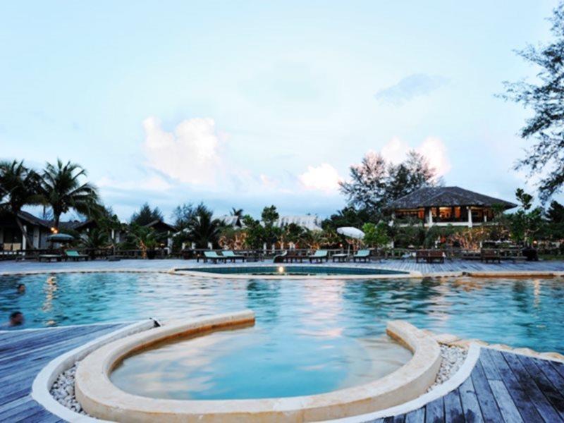 The Tacola Resort & Spa Koh Kho Khao Island Экстерьер фото