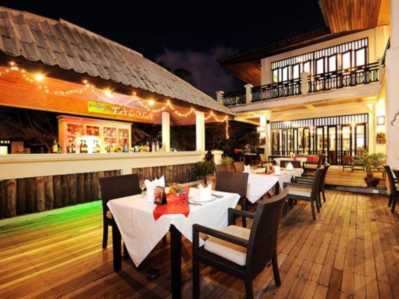 The Tacola Resort & Spa Koh Kho Khao Island Экстерьер фото