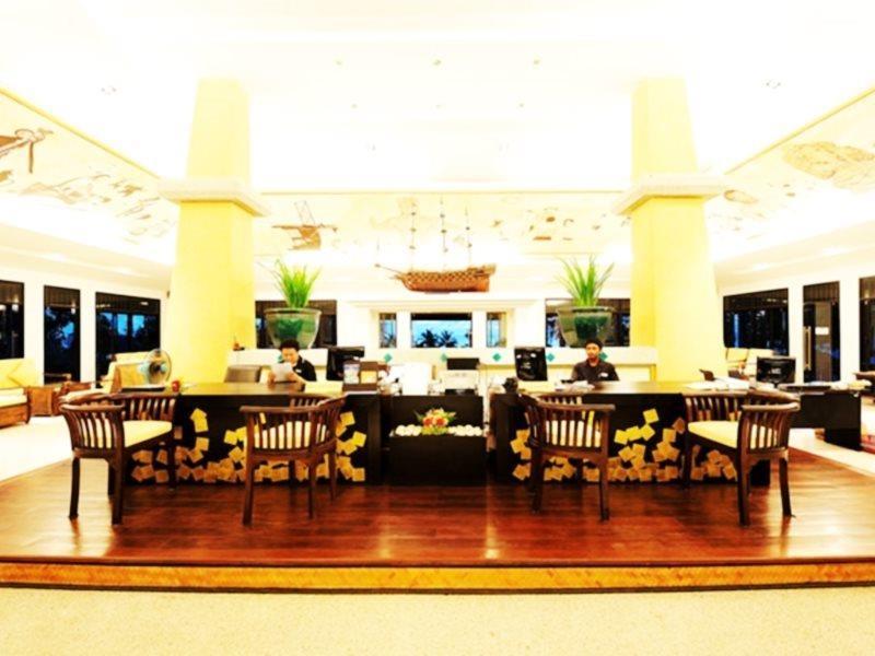 The Tacola Resort & Spa Koh Kho Khao Island Экстерьер фото