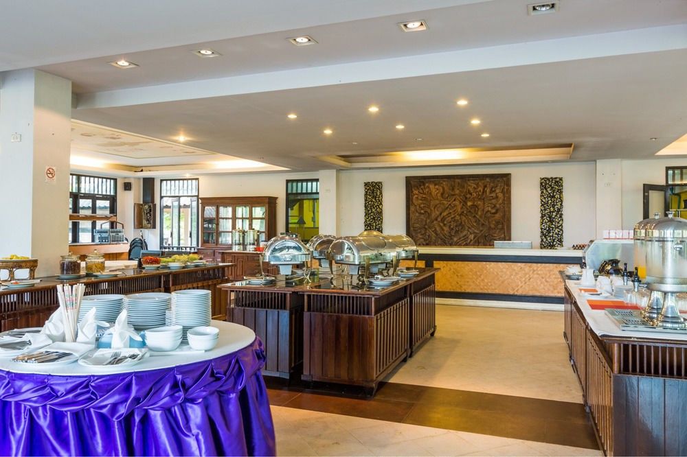 The Tacola Resort & Spa Koh Kho Khao Island Экстерьер фото