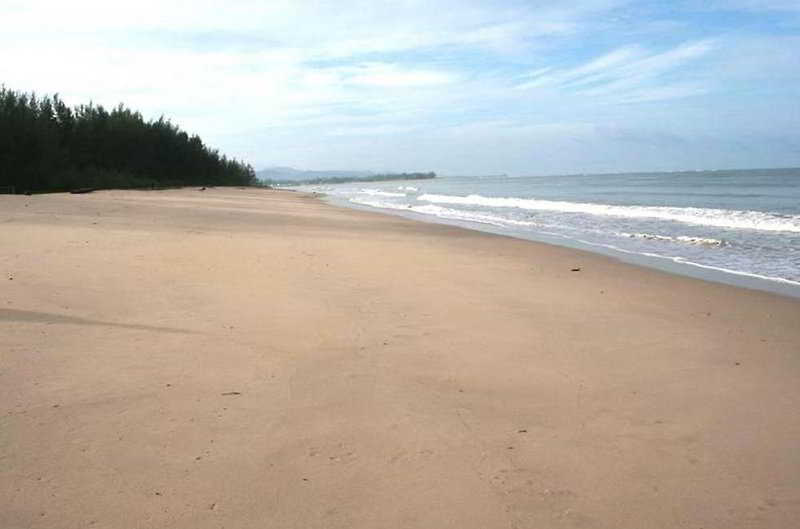 The Tacola Resort & Spa Koh Kho Khao Island Экстерьер фото