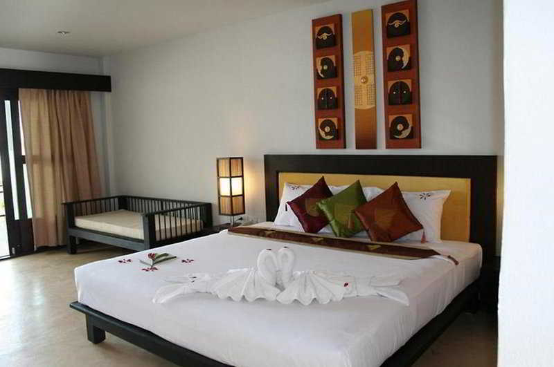The Tacola Resort & Spa Koh Kho Khao Island Экстерьер фото
