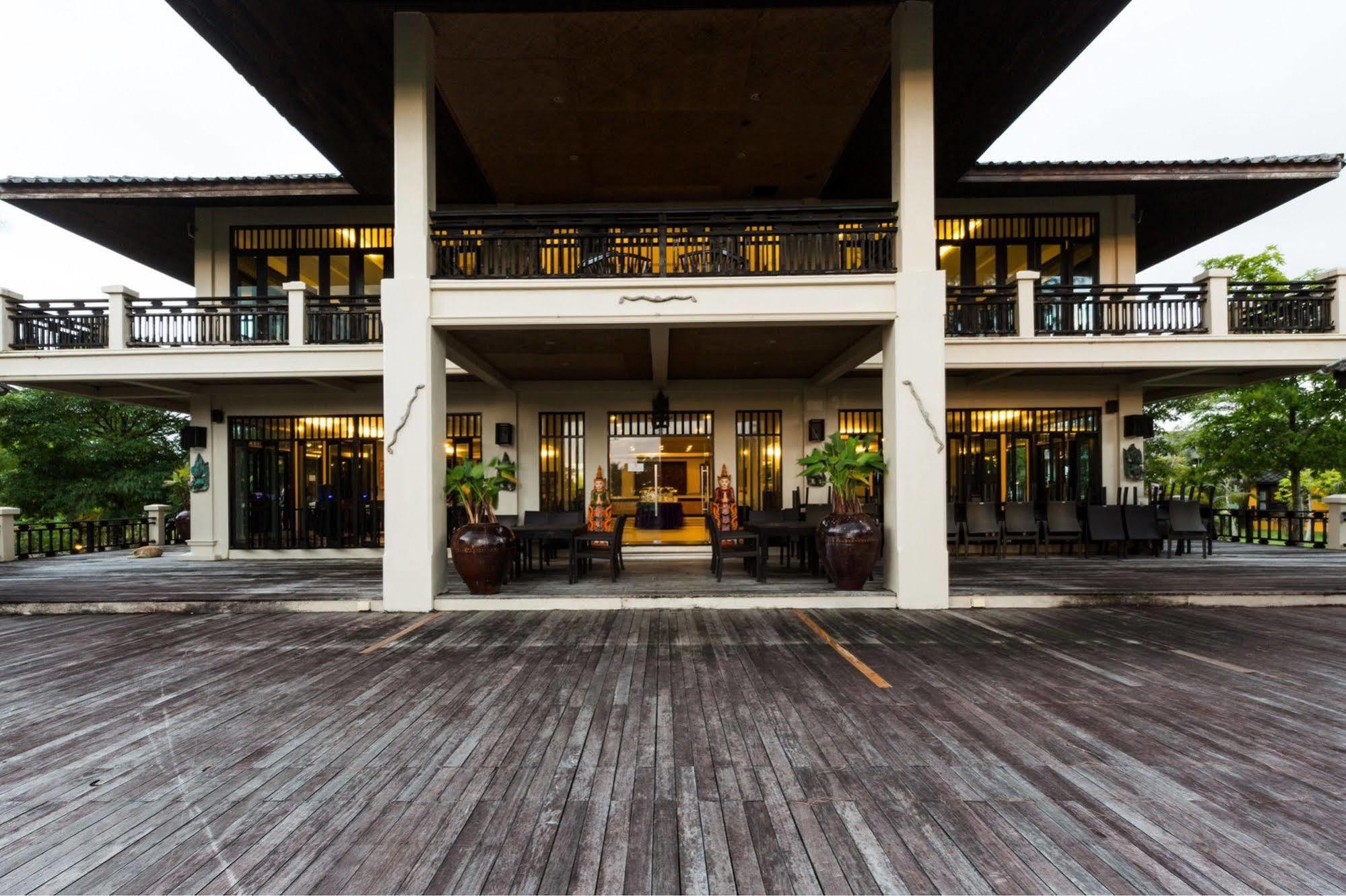 The Tacola Resort & Spa Koh Kho Khao Island Экстерьер фото