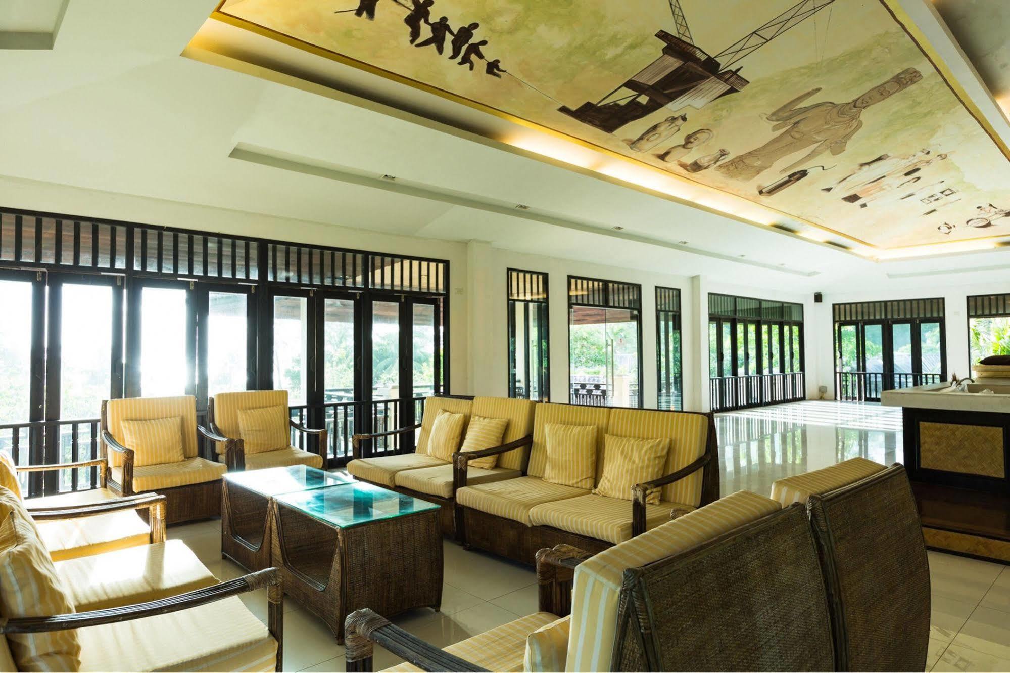 The Tacola Resort & Spa Koh Kho Khao Island Экстерьер фото