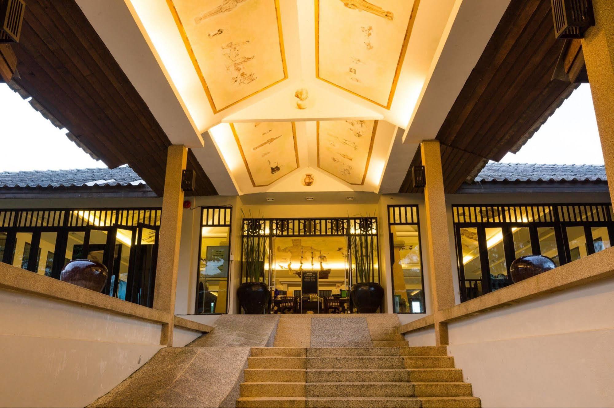 The Tacola Resort & Spa Koh Kho Khao Island Экстерьер фото
