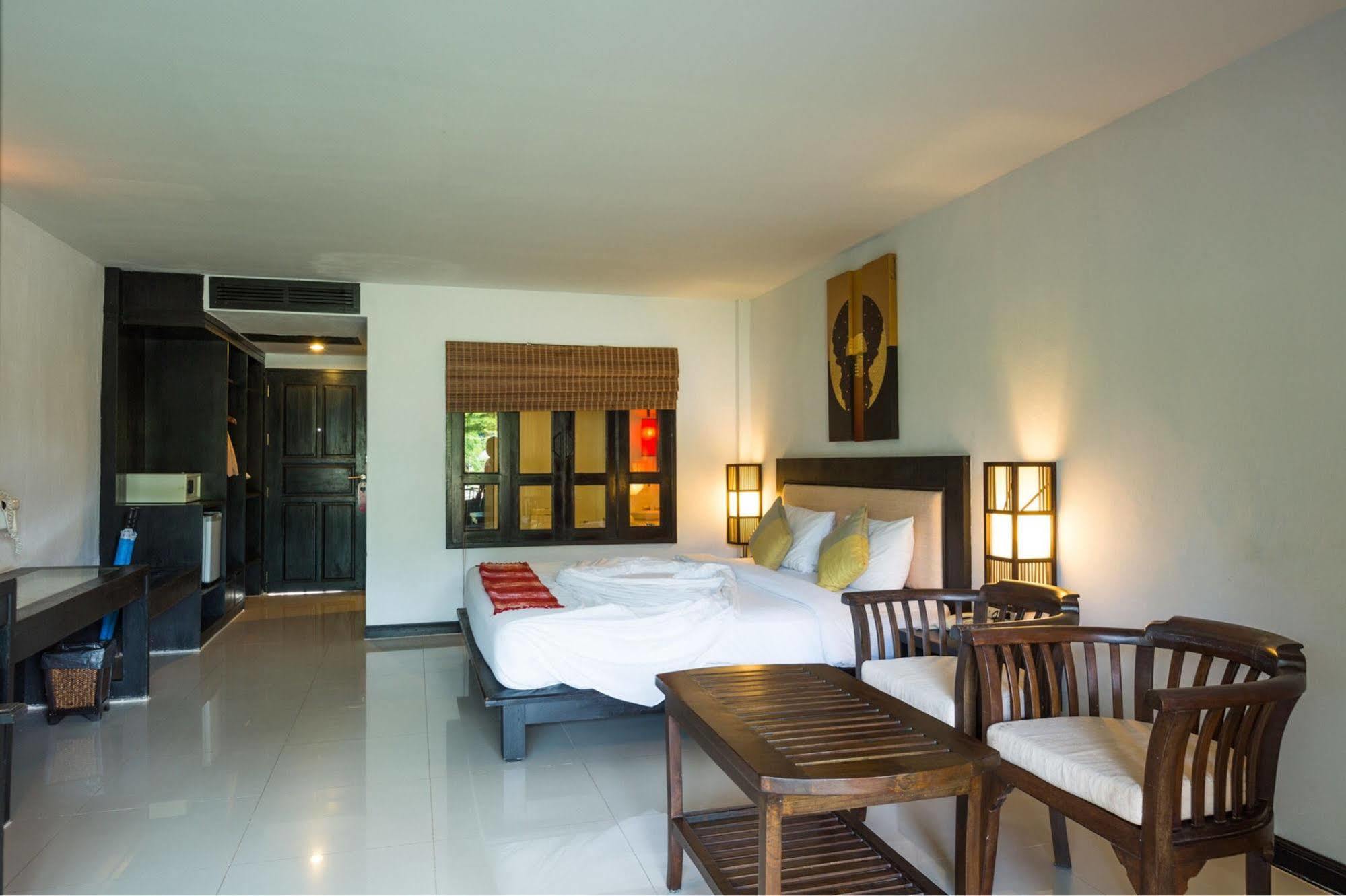 The Tacola Resort & Spa Koh Kho Khao Island Экстерьер фото