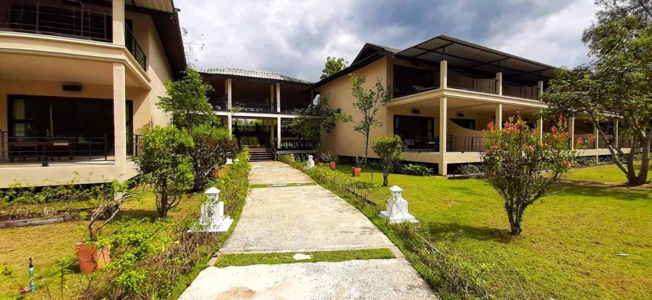 The Tacola Resort & Spa Koh Kho Khao Island Экстерьер фото