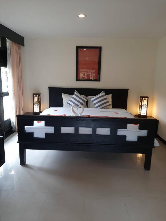 The Tacola Resort & Spa Koh Kho Khao Island Экстерьер фото