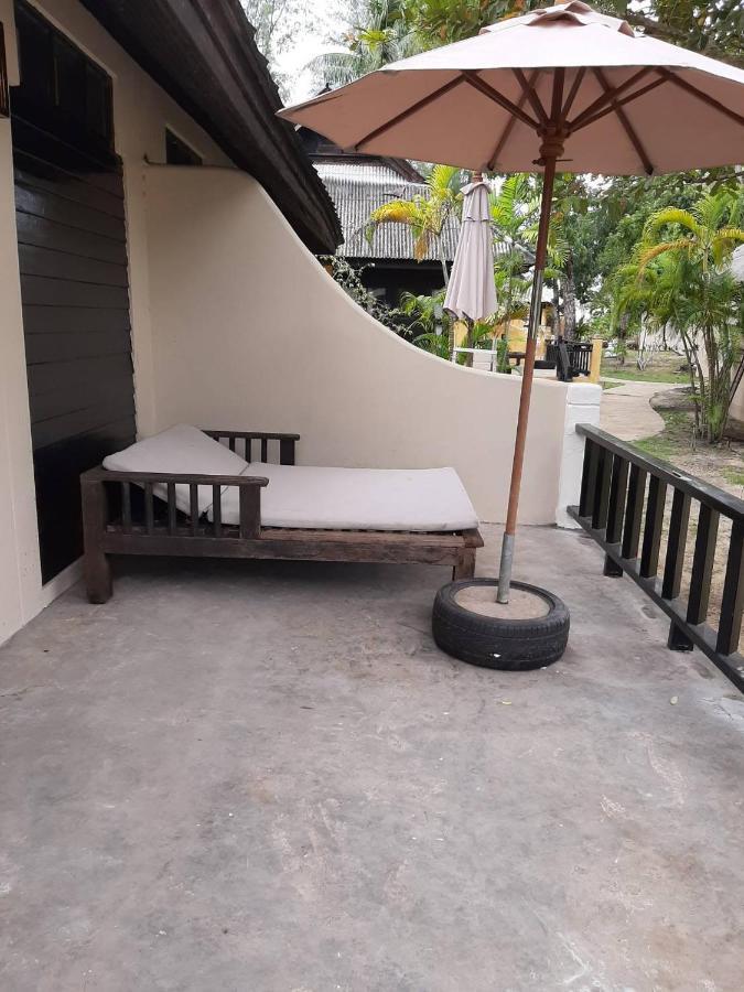 The Tacola Resort & Spa Koh Kho Khao Island Экстерьер фото