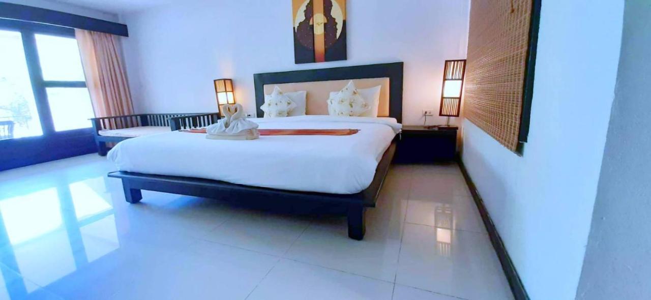 The Tacola Resort & Spa Koh Kho Khao Island Экстерьер фото