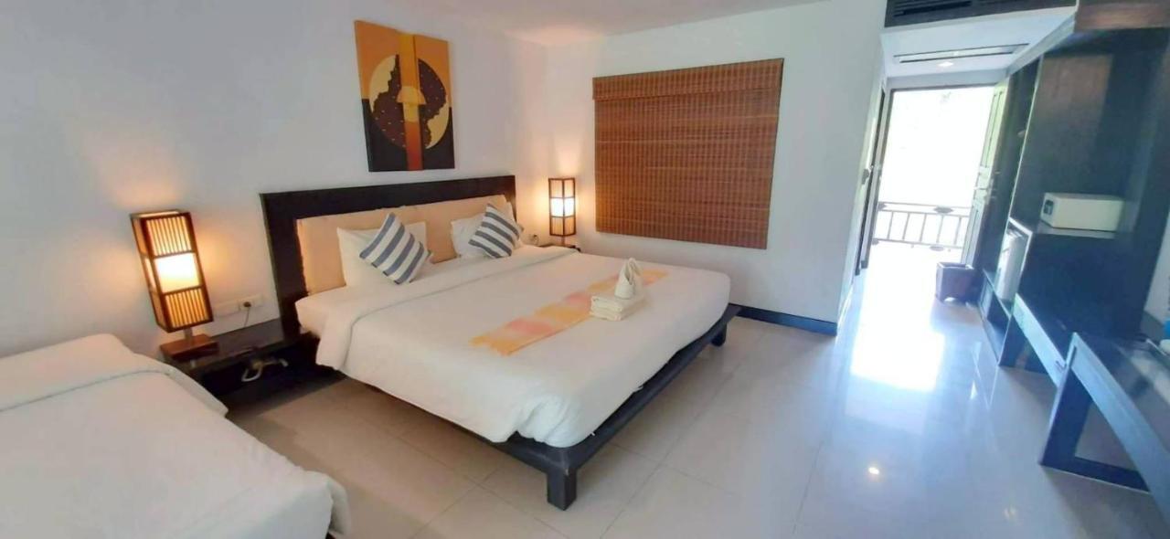 The Tacola Resort & Spa Koh Kho Khao Island Экстерьер фото