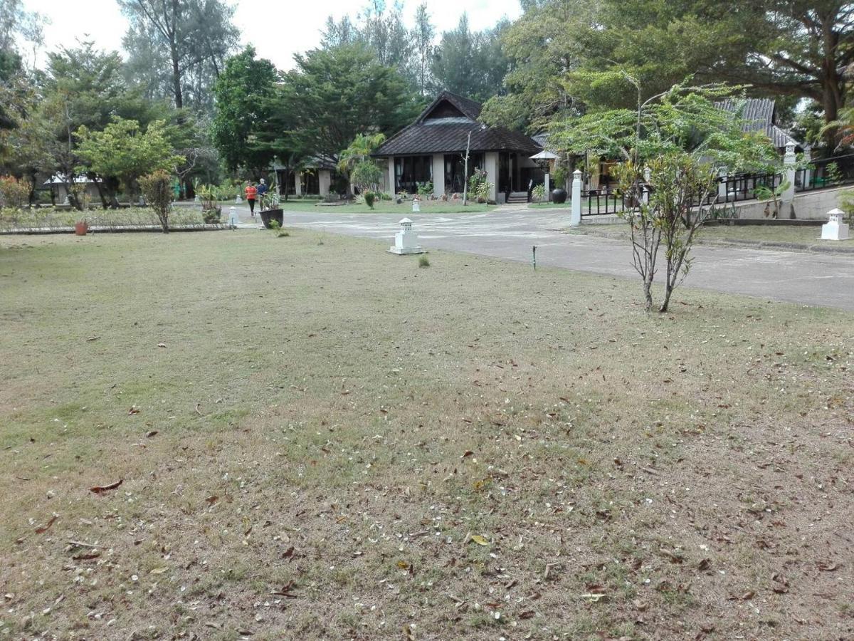 The Tacola Resort & Spa Koh Kho Khao Island Экстерьер фото