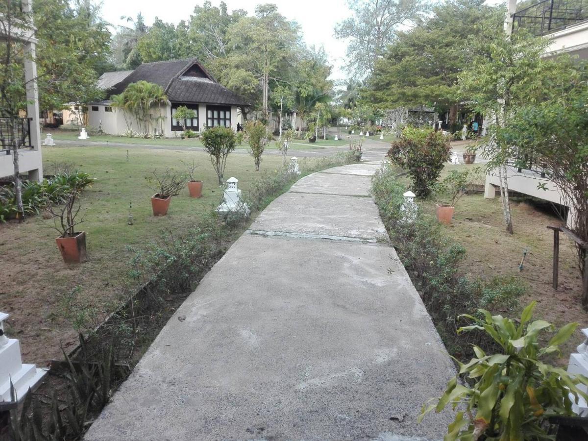 The Tacola Resort & Spa Koh Kho Khao Island Экстерьер фото