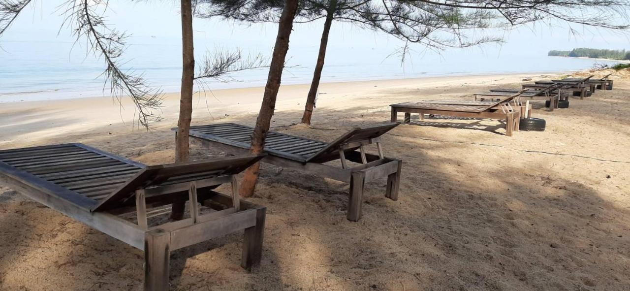 The Tacola Resort & Spa Koh Kho Khao Island Экстерьер фото