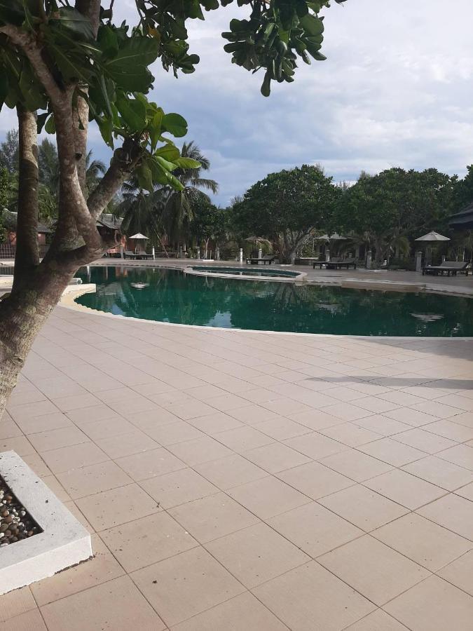 The Tacola Resort & Spa Koh Kho Khao Island Экстерьер фото