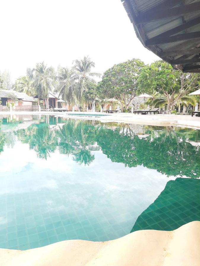 The Tacola Resort & Spa Koh Kho Khao Island Экстерьер фото