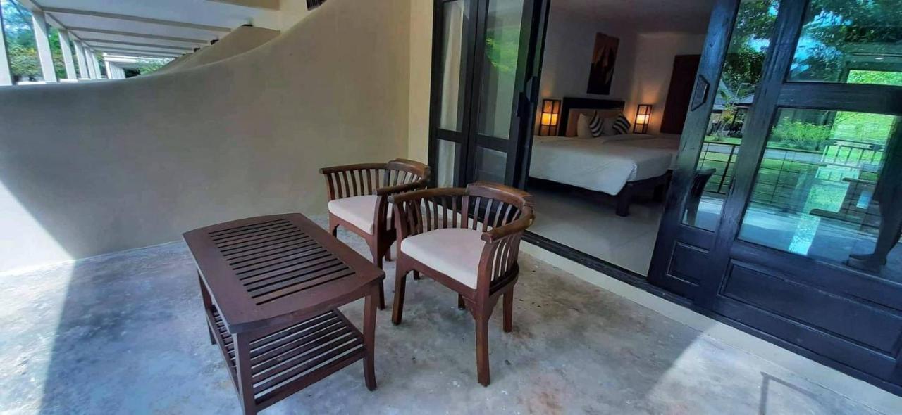 The Tacola Resort & Spa Koh Kho Khao Island Экстерьер фото