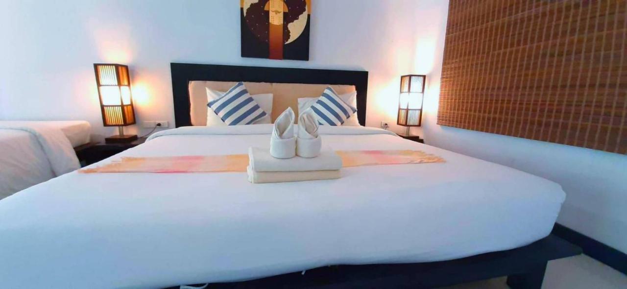 The Tacola Resort & Spa Koh Kho Khao Island Экстерьер фото