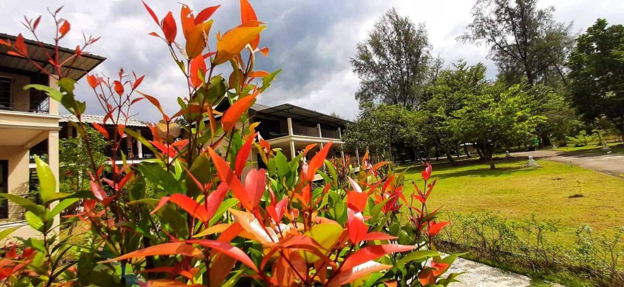 The Tacola Resort & Spa Koh Kho Khao Island Экстерьер фото