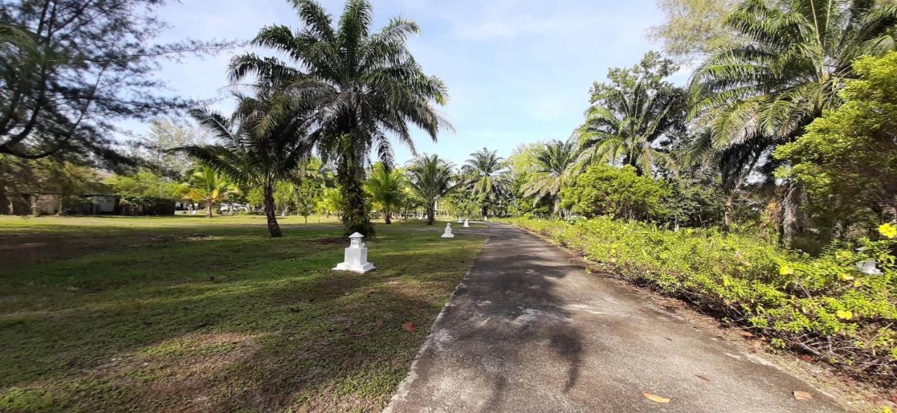 The Tacola Resort & Spa Koh Kho Khao Island Экстерьер фото
