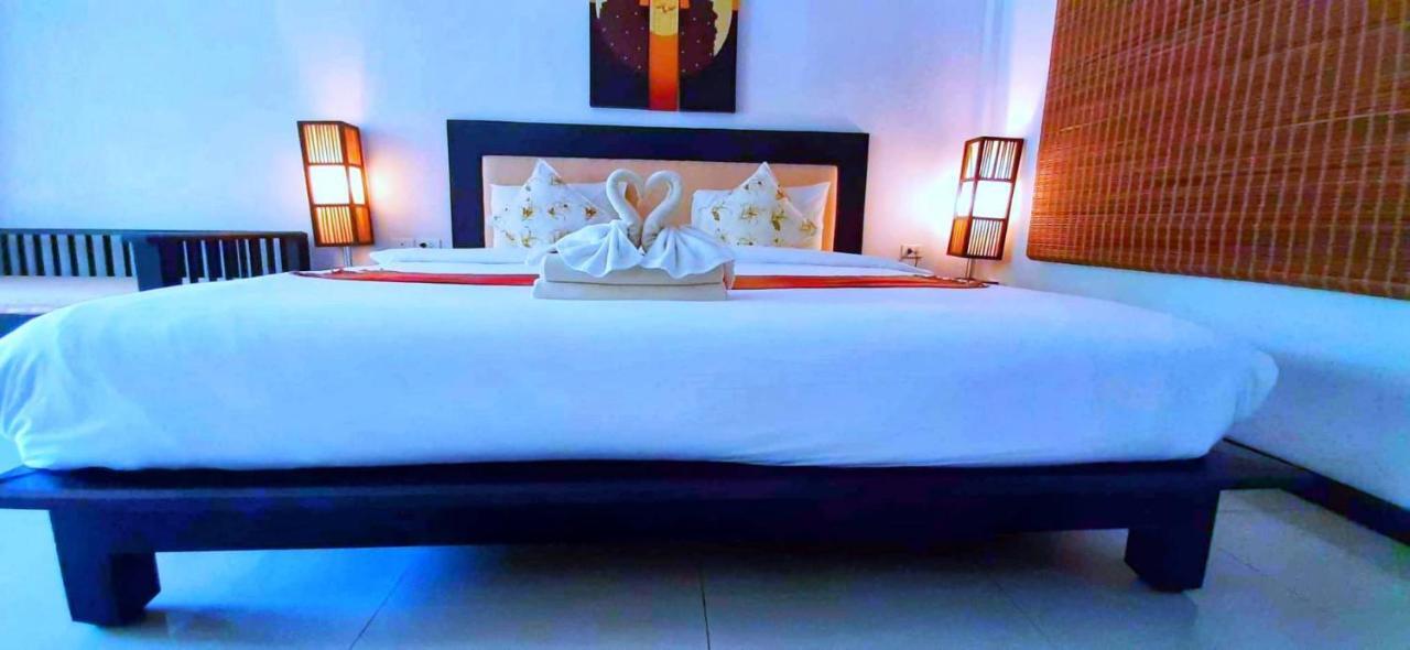 The Tacola Resort & Spa Koh Kho Khao Island Экстерьер фото