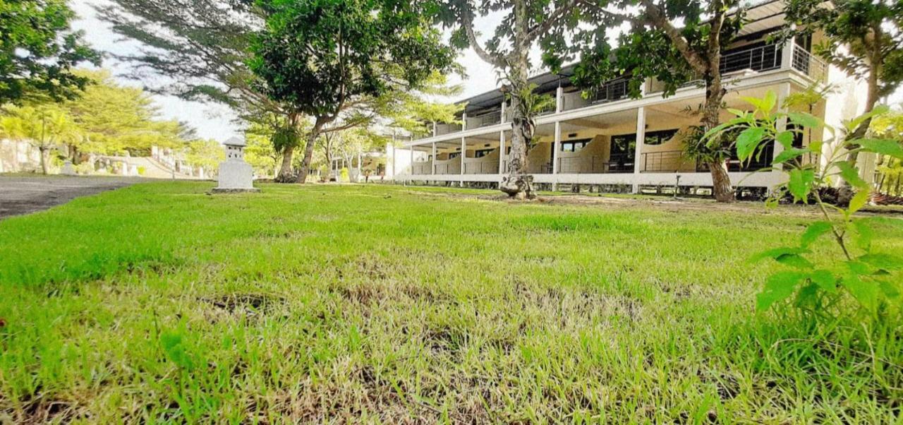 The Tacola Resort & Spa Koh Kho Khao Island Экстерьер фото