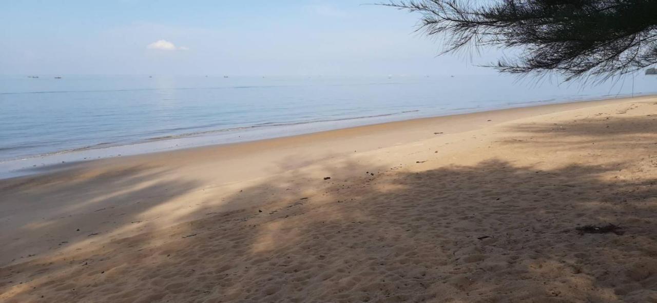 The Tacola Resort & Spa Koh Kho Khao Island Экстерьер фото