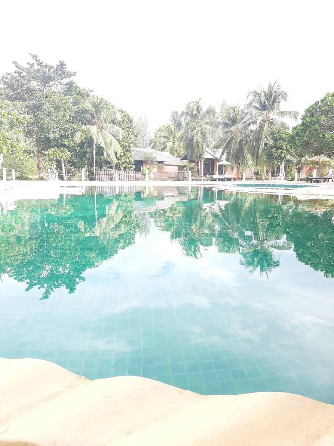 The Tacola Resort & Spa Koh Kho Khao Island Экстерьер фото