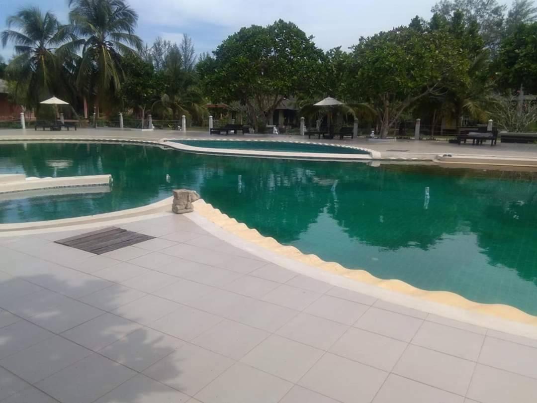 The Tacola Resort & Spa Koh Kho Khao Island Экстерьер фото