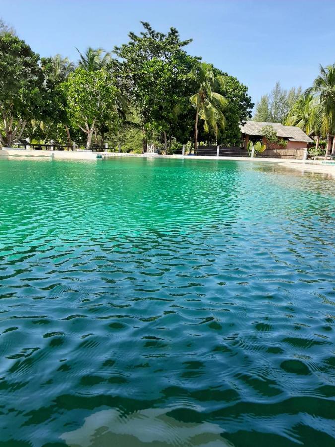 The Tacola Resort & Spa Koh Kho Khao Island Экстерьер фото