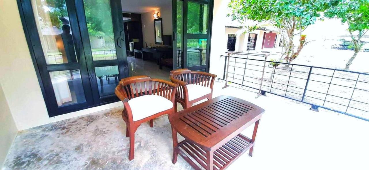 The Tacola Resort & Spa Koh Kho Khao Island Экстерьер фото