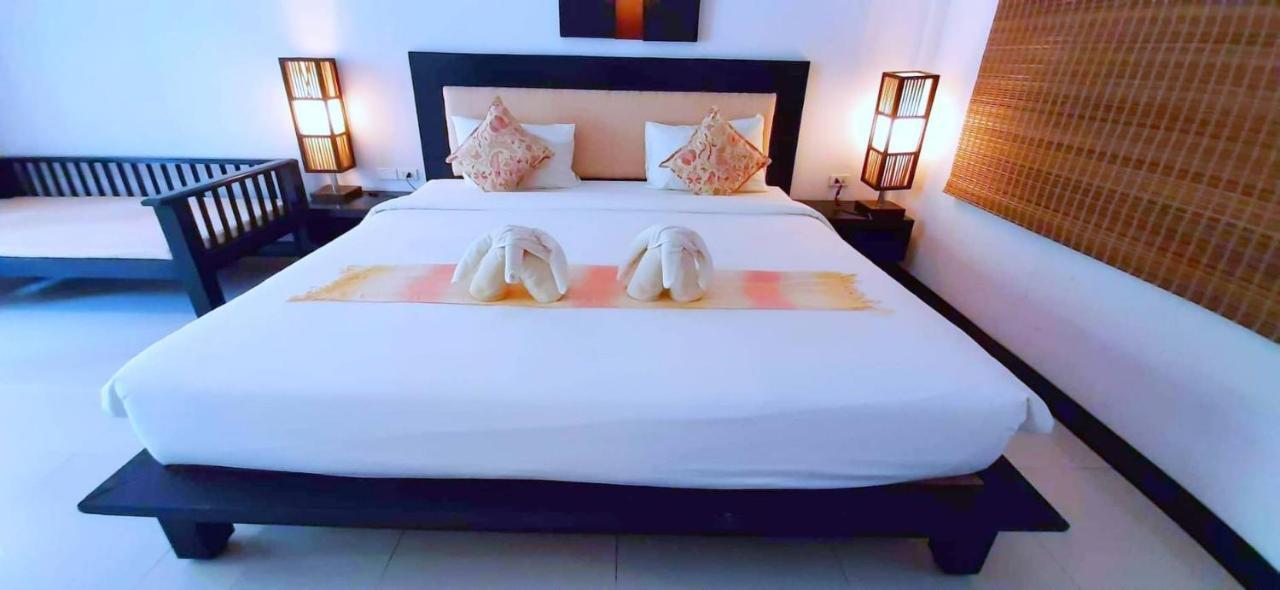The Tacola Resort & Spa Koh Kho Khao Island Экстерьер фото