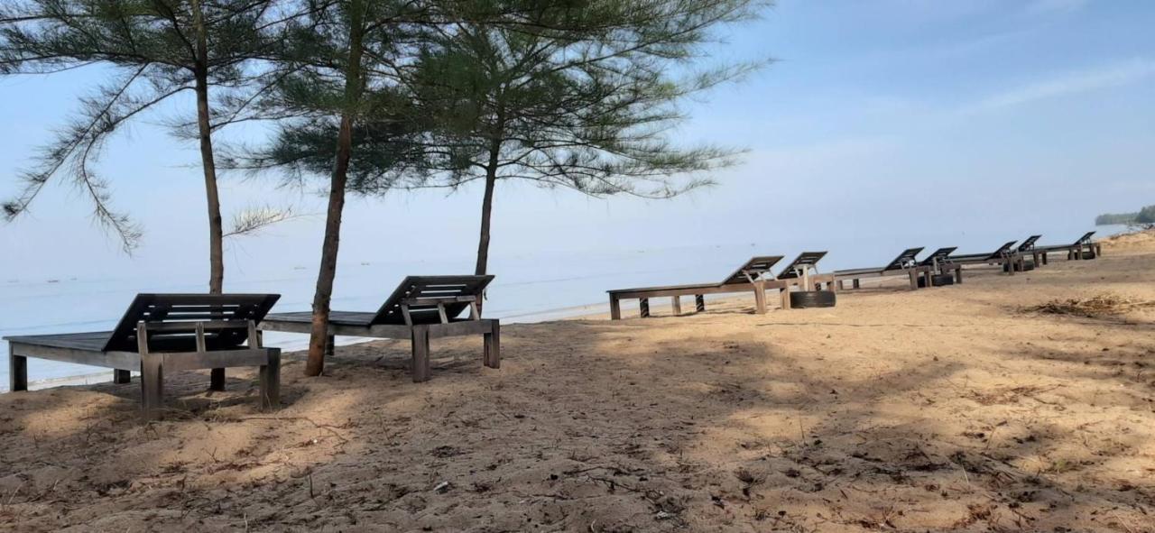 The Tacola Resort & Spa Koh Kho Khao Island Экстерьер фото