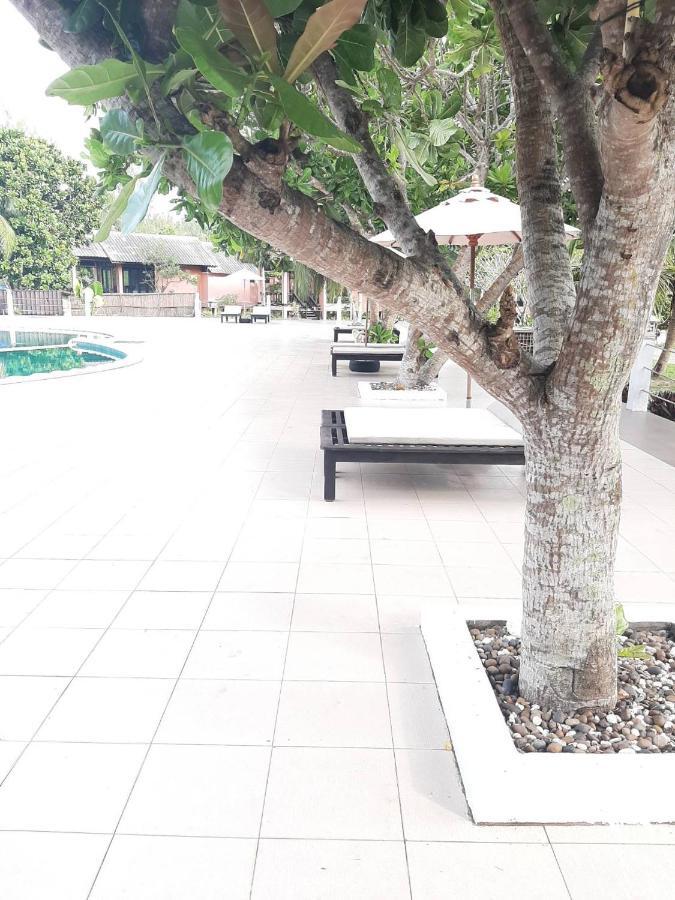 The Tacola Resort & Spa Koh Kho Khao Island Экстерьер фото